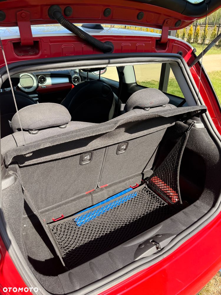 MINI Cooper - 7