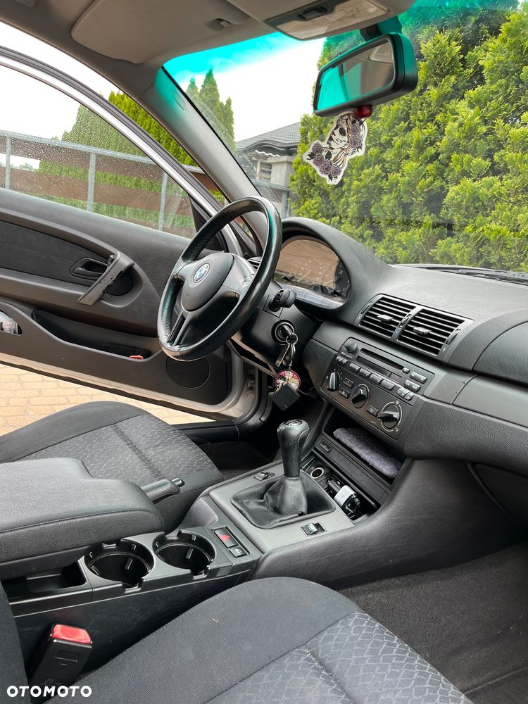 BMW Seria 3 - 17