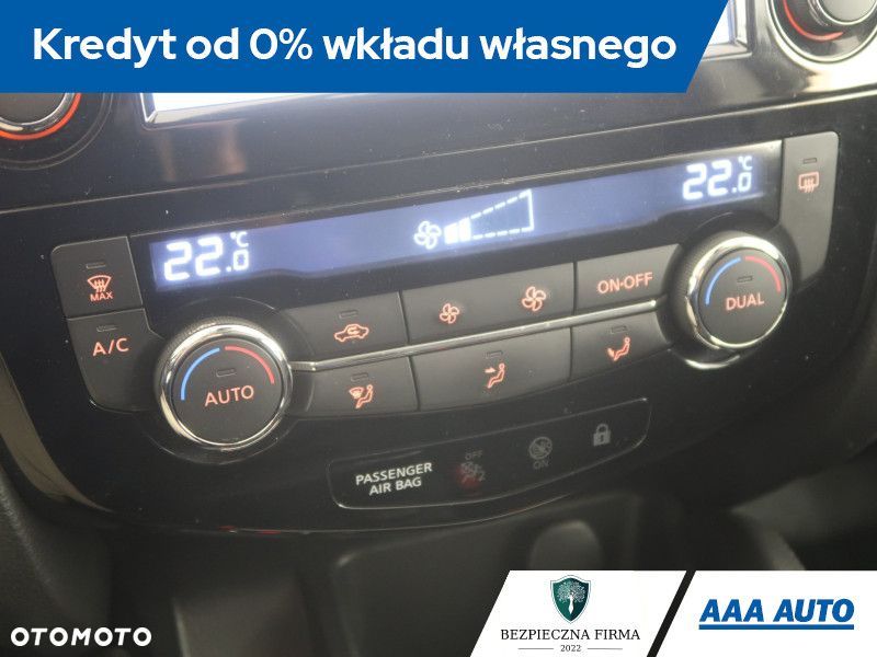 Nissan Qashqai - 14