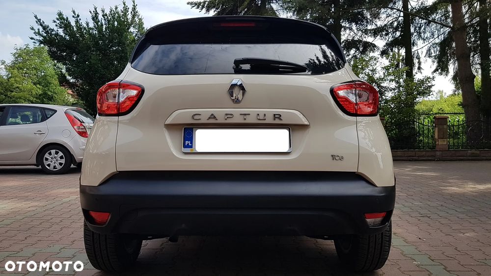 Renault Captur 0.9 Energy TCe Limited - 6