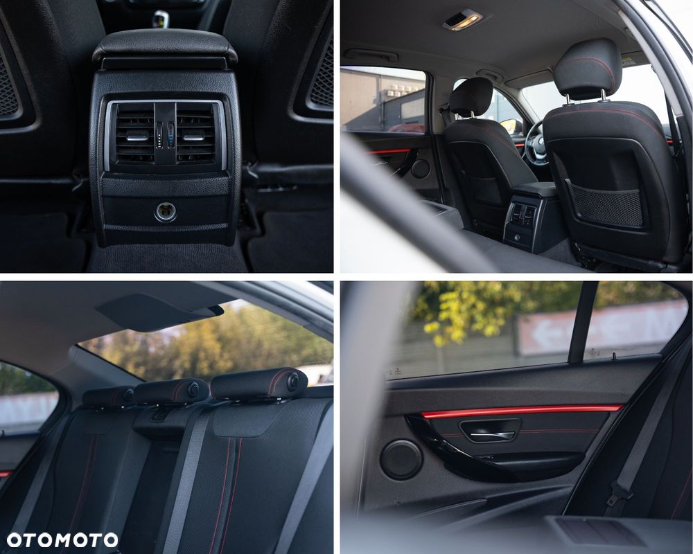 BMW Seria 3 - 37