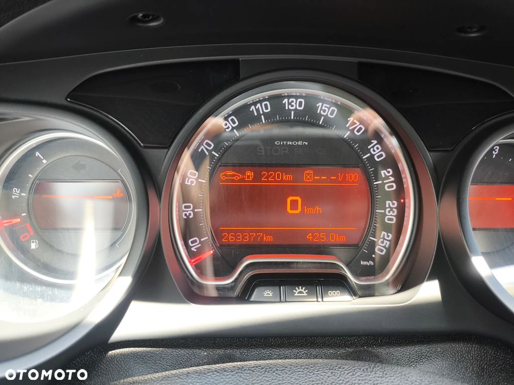 Citroën C5 1.6 HDi Dynamique - 28