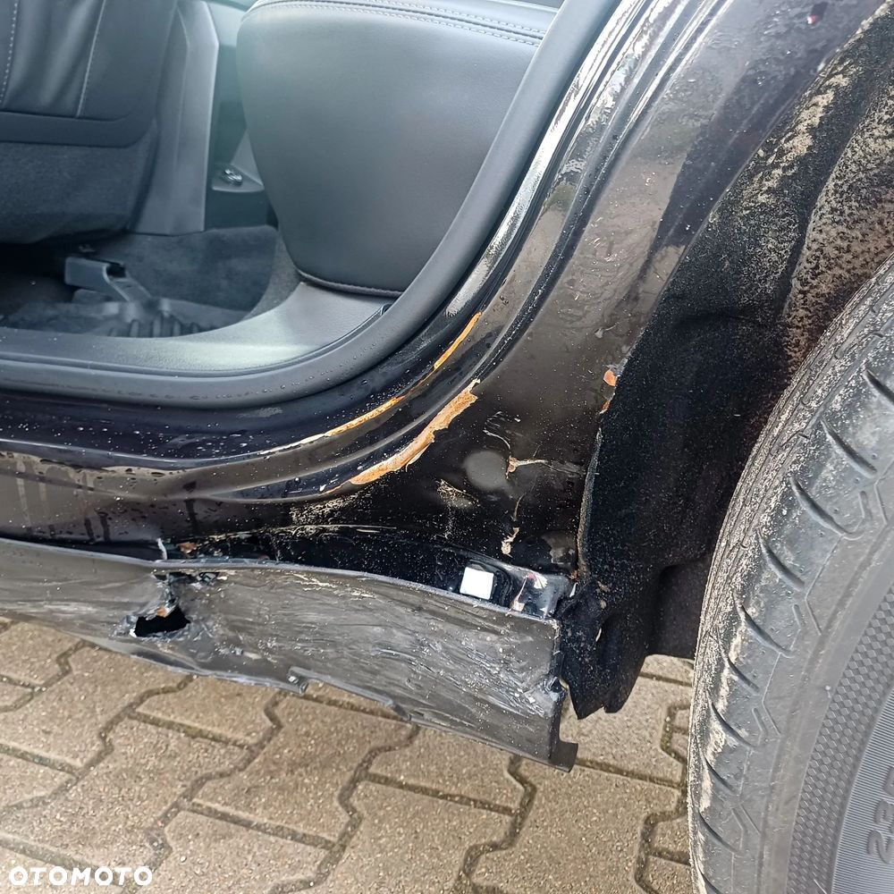 SsangYong/KGM Korando 1.5 T-GDI Adventure 4WD - 25