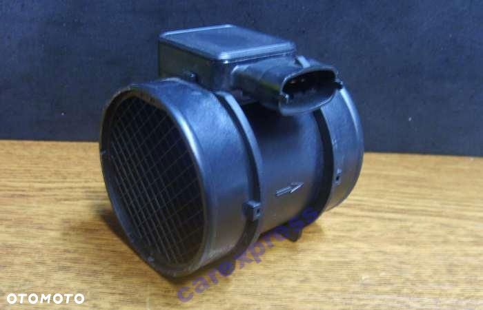 OPE ASTRA ZAFIRA 1.8 X18XE1 PRZEPŁYWOMIERZ 5WK9606 - 1