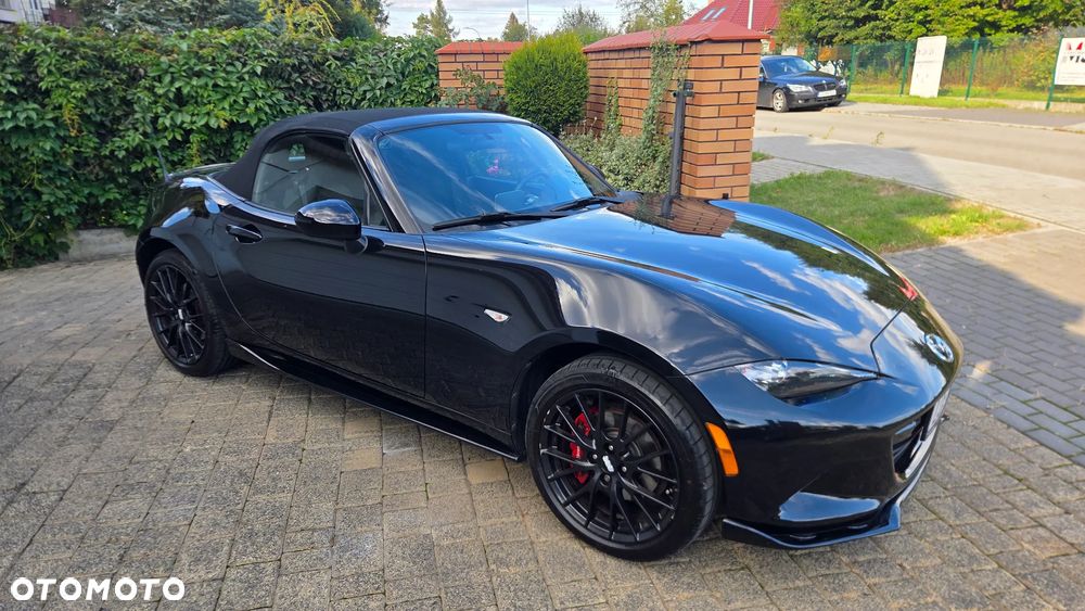 Mazda MX-5 - 2