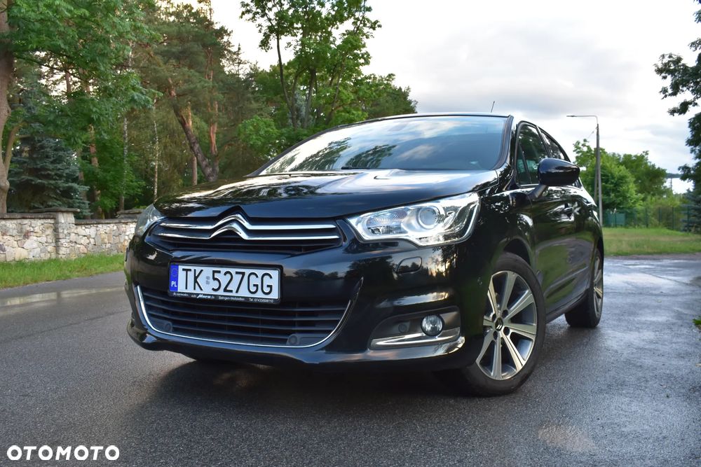 Citroën C4 PureTech 130 Stop&Start SHINE - 28