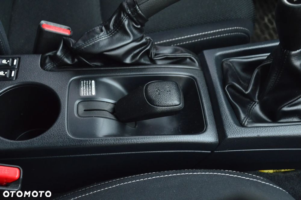 Subaru XV 1.6i Comfort Edition35 Style - 24