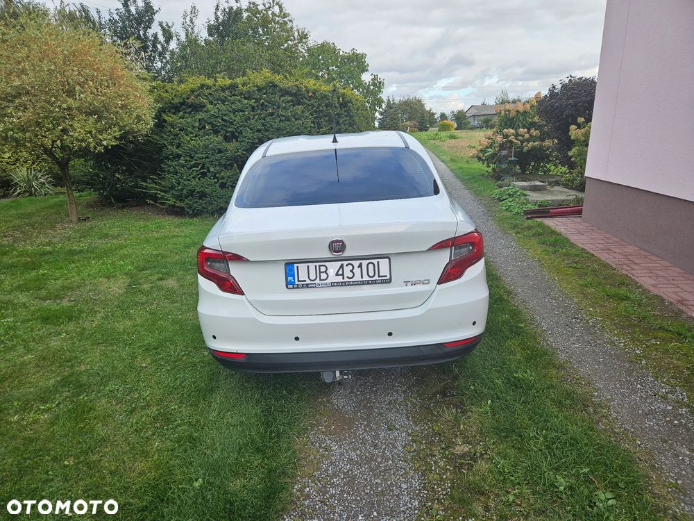 Fiat Tipo 1.4 16v - 2