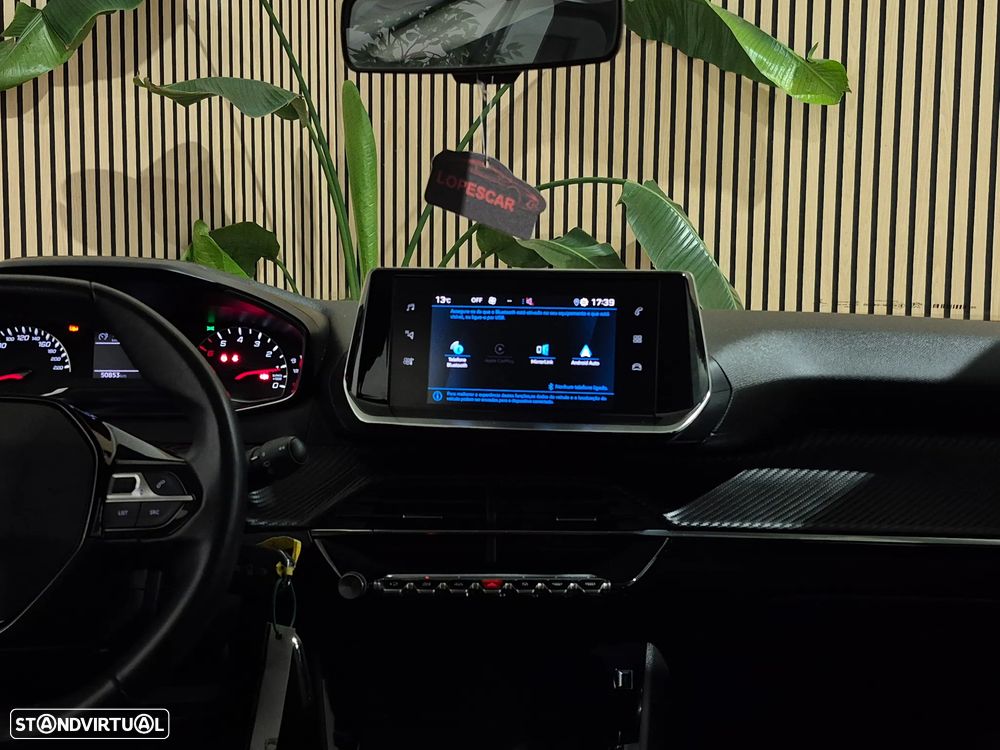 Peugeot 2008 1.2 PureTech Active Pack - 14