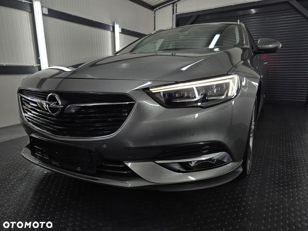 Opel Insignia 2.0 Ultimate Exclusive - 9