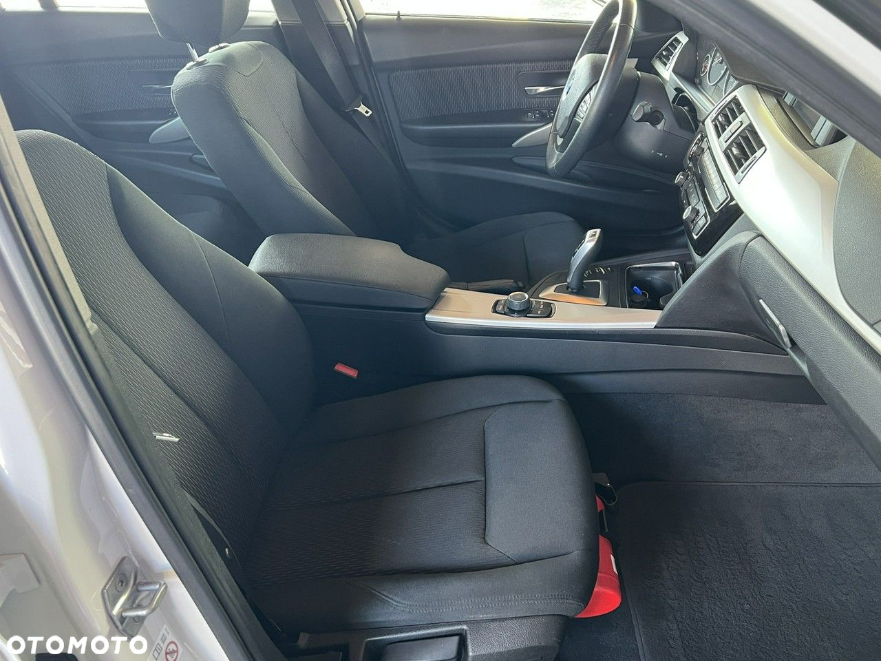 BMW Seria 3 - 27