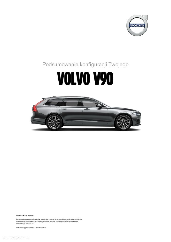 Volvo V90 D4 Momentum - 27