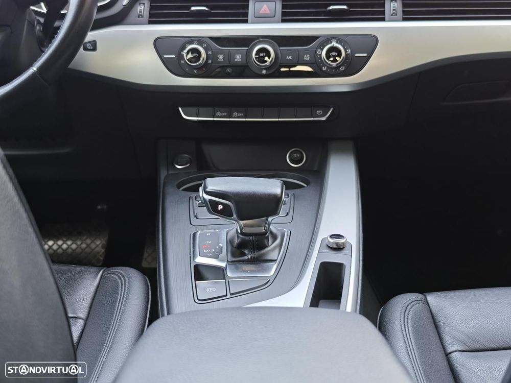 Audi A4 Avant 2.0 TDI S-line S tronic - 40