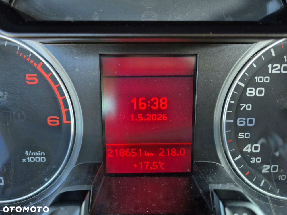 Audi A4 Avant 2.0 TDI - 3