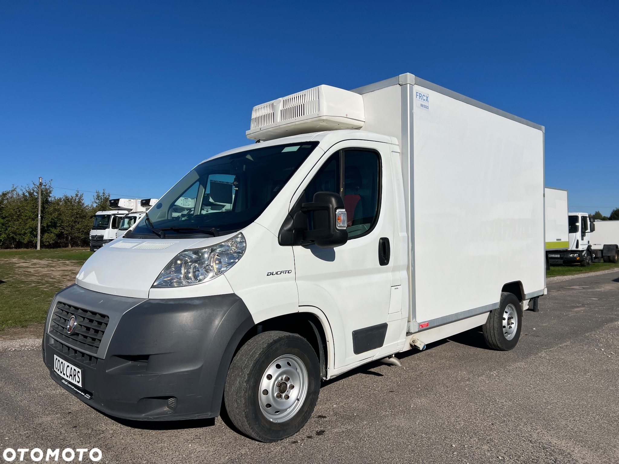 Fiat Ducato Relec Froid TR32 (74) - 3