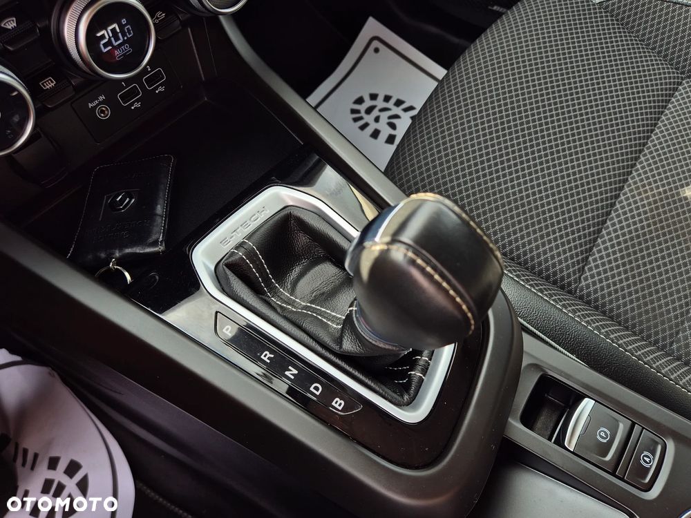 Renault Arkana E-TECH Full 145 E-TECH engineerd - 34