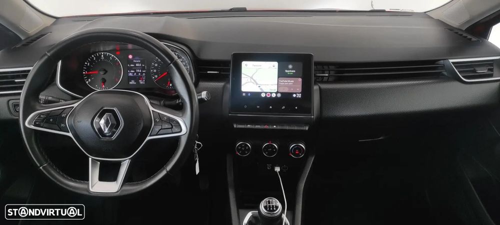 Renault Clio 1.0 TCe Exclusive - 25