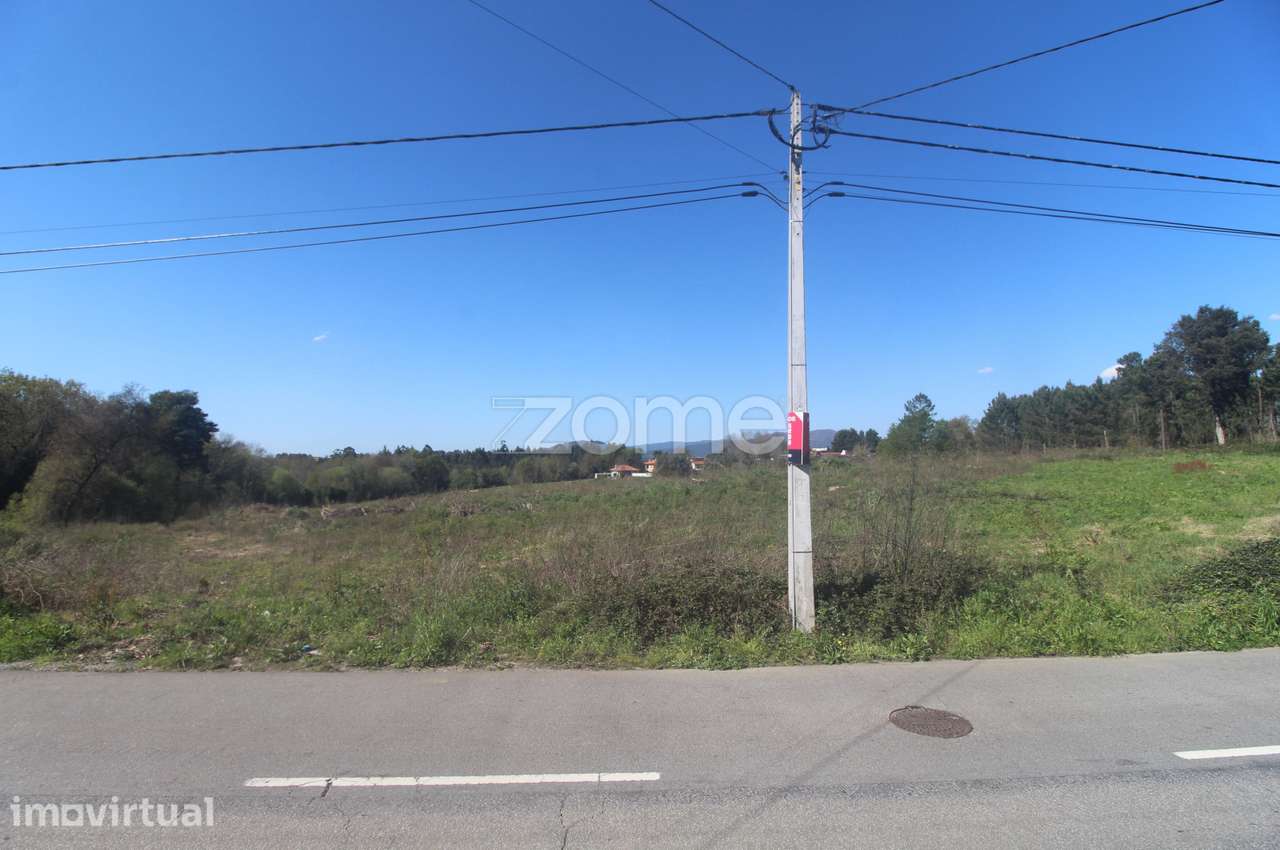 Terreno Industrial - Grande imagem: 2/16