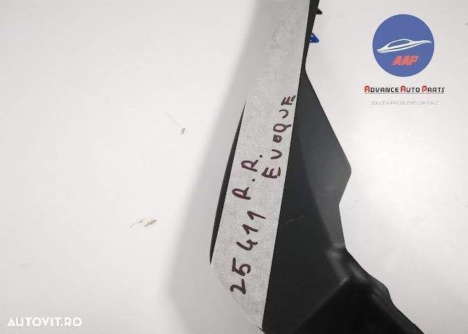 Deflector Noroi Bara Fata Stanga Dreapta Land Rover Range Rover Evoque - 7
