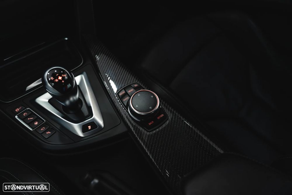 BMW M4 DKG Competition - 46