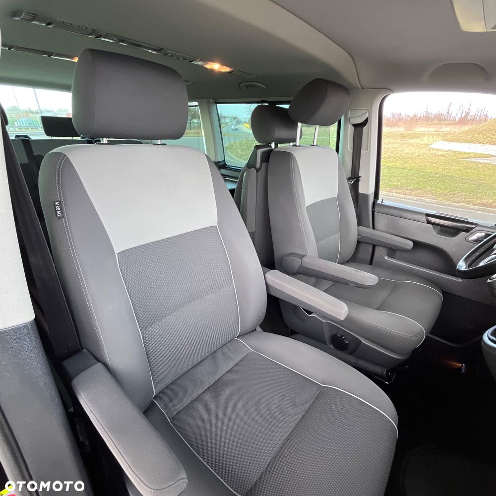 Volkswagen Multivan L1 Startline - 3