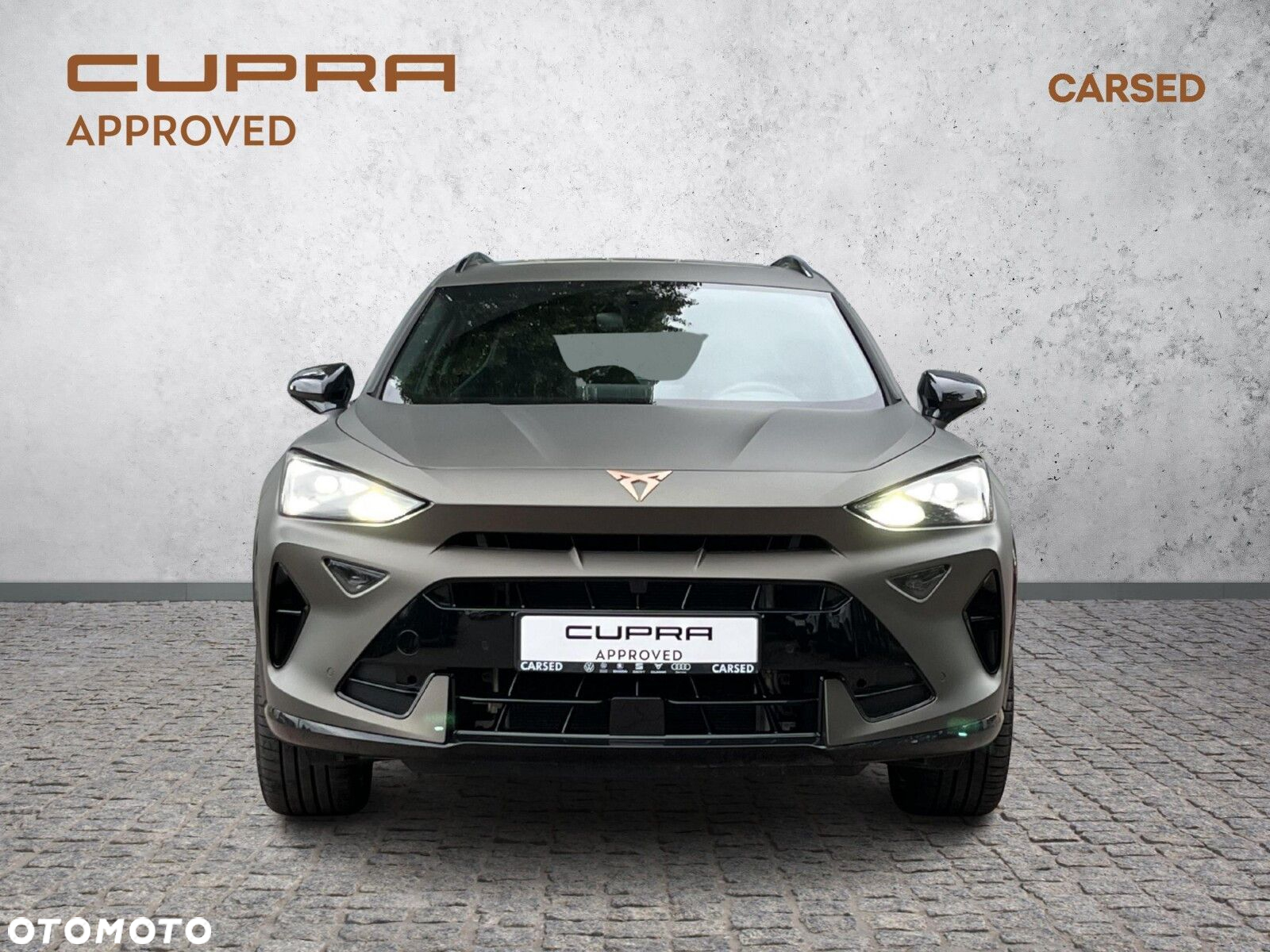Cupra Formentor - 8