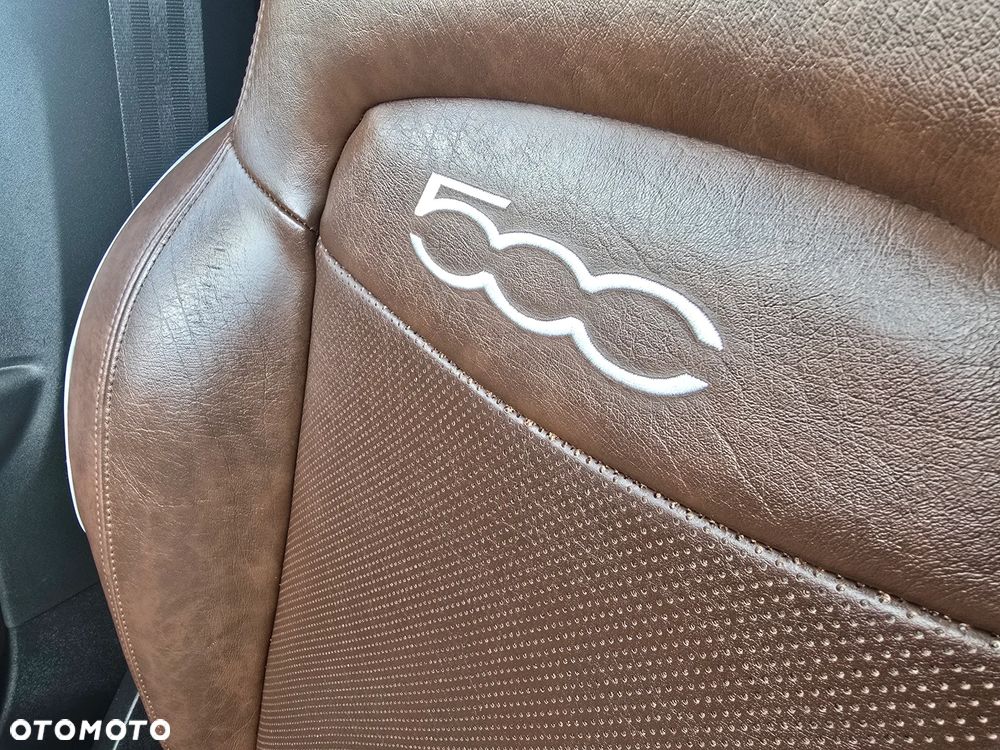 Fiat 500X - 28