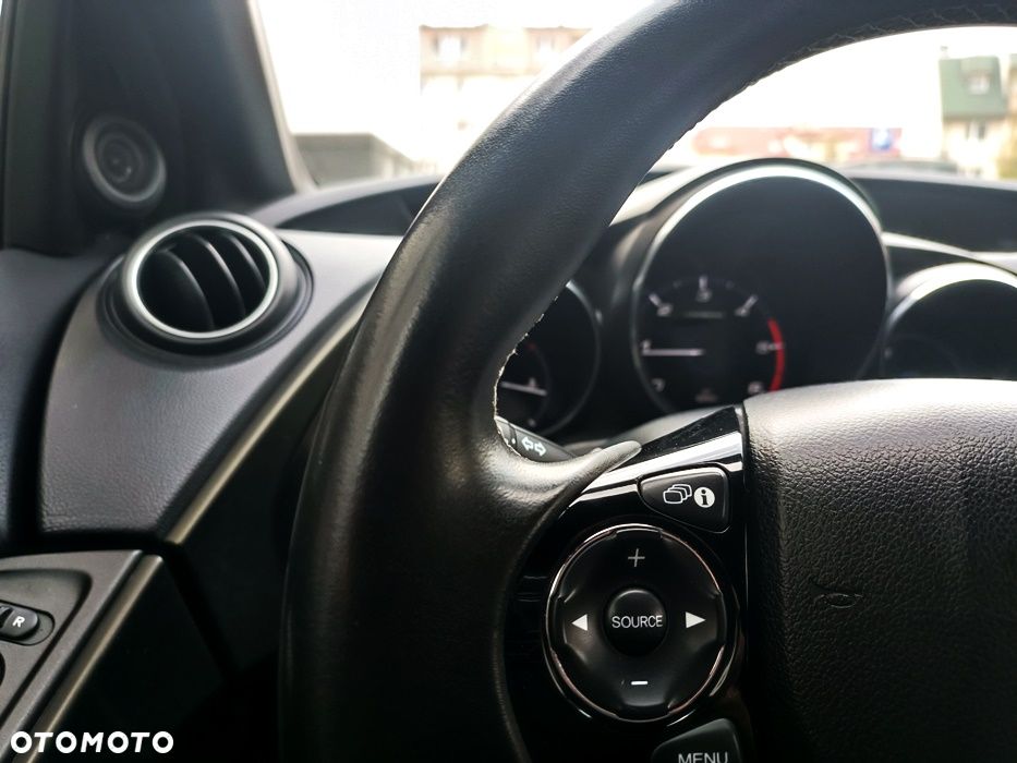Honda Civic 1.6 i-DTEC Sport - 31