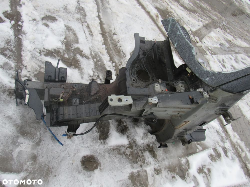 Hyundai Tucson przednia prawa lewa Ćwiartka - 1