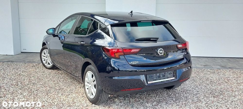 Opel Astra 1.0 Turbo Start/Stop Active - 9