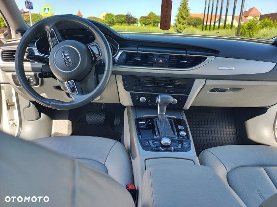 Audi A6 Limousine 3.0 TDI Quattro S tronic - 15