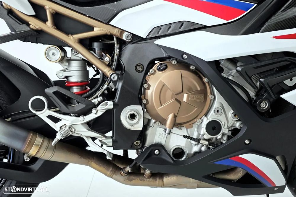 BMW S 1000 RR - 19