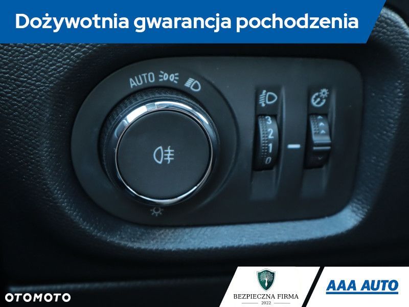 Opel Corsa - 21