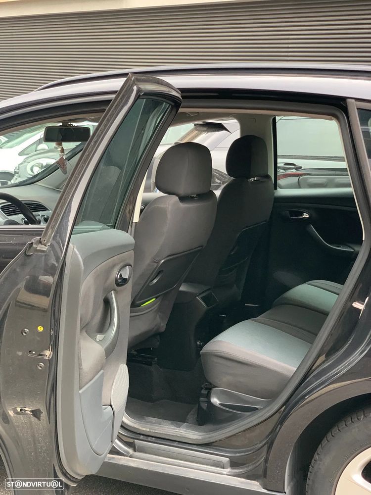SEAT Altea 1.4 16V Sport - 9