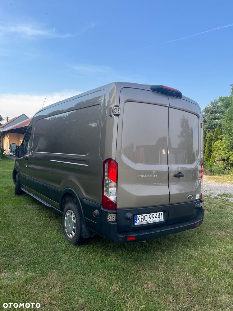 Ford Transit - 4