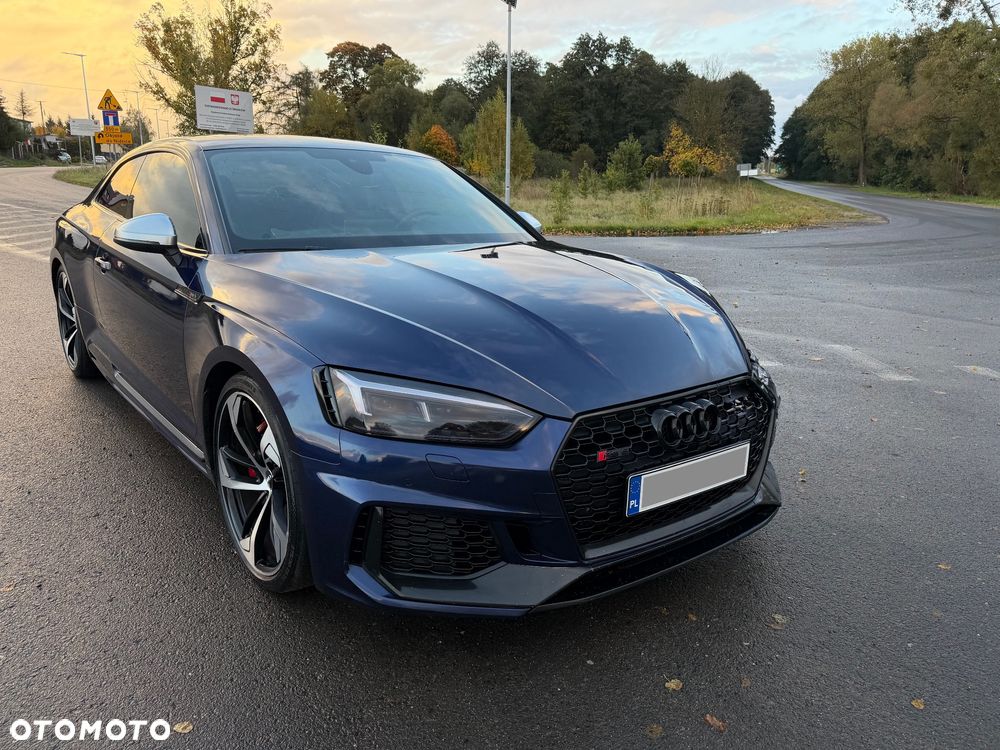 Audi Rs5