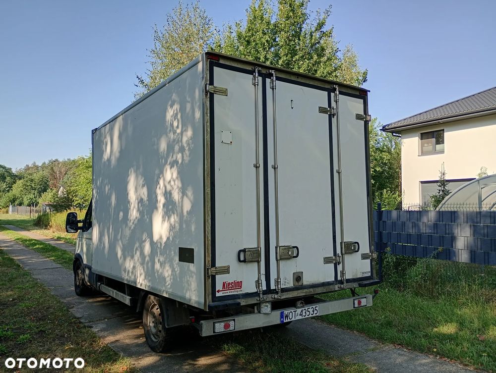 Iveco DAILY - 5
