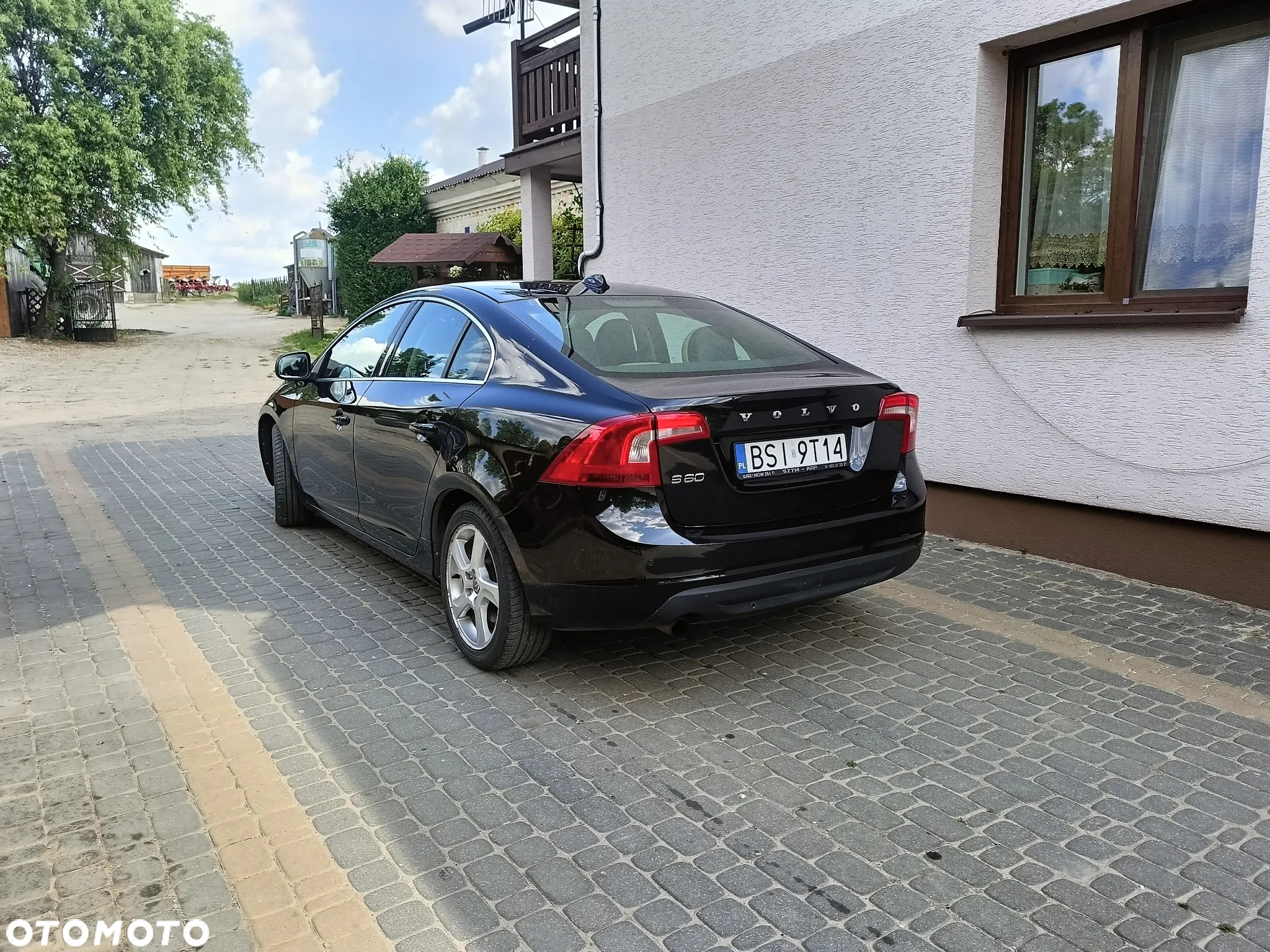 Volvo S60 D3 Geartronic Summum - 7