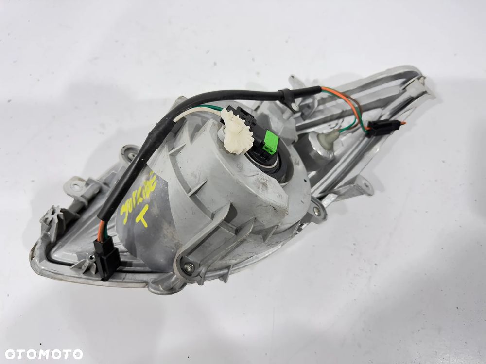 Lampa przód lewa Sym Joyride 125 - 6