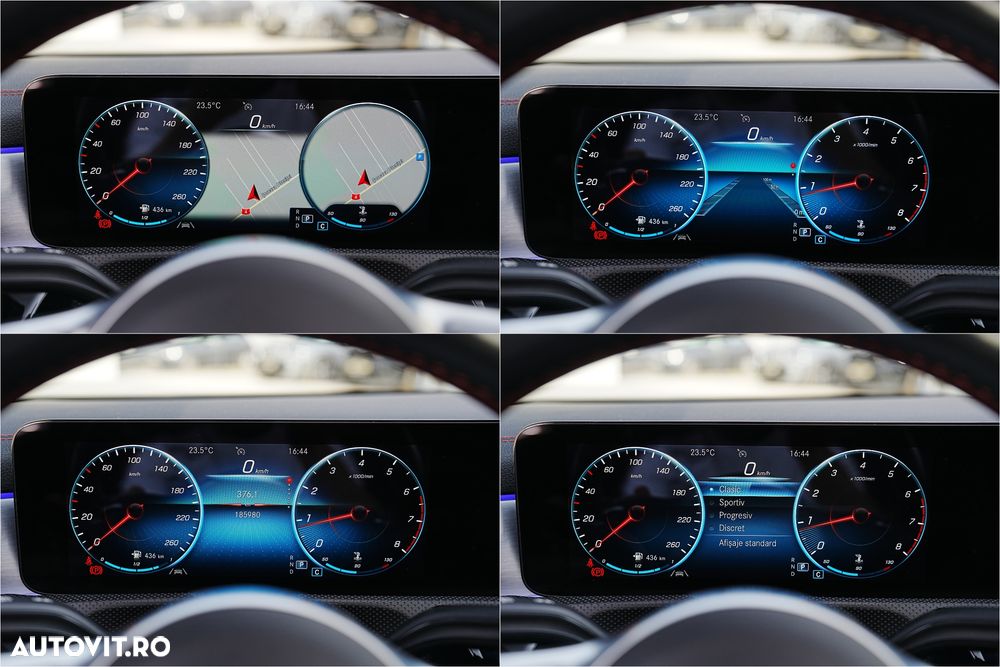Mercedes-Benz CLA 180 7G-DCT AMG Line Advanced Plus - 19