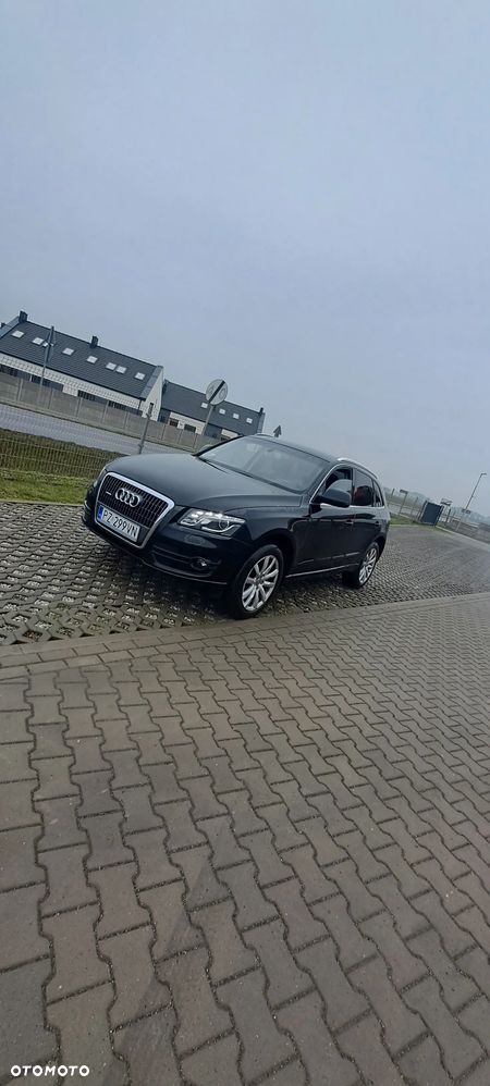 Audi Q5 - 1