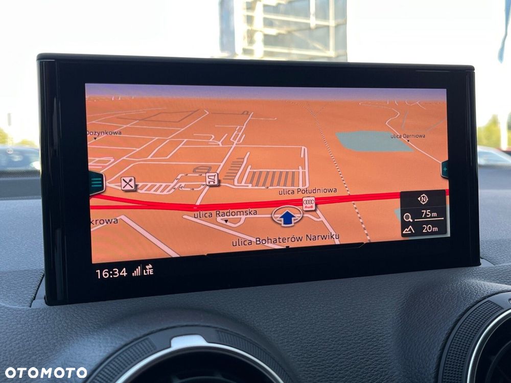 Audi Q2 35 TFSI S tronic - 31