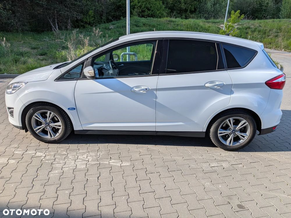 Ford C-MAX 1.0 EcoBoost Edition ASS - 7