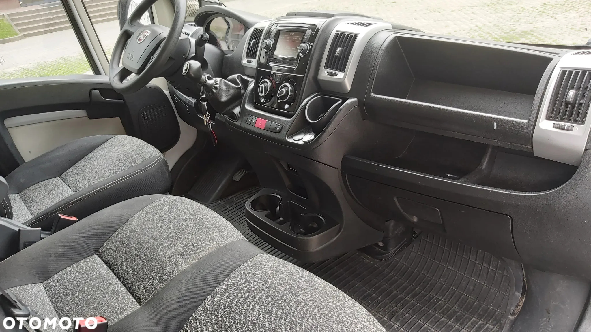 Fiat Ducato Maxi MJ L4 - 28