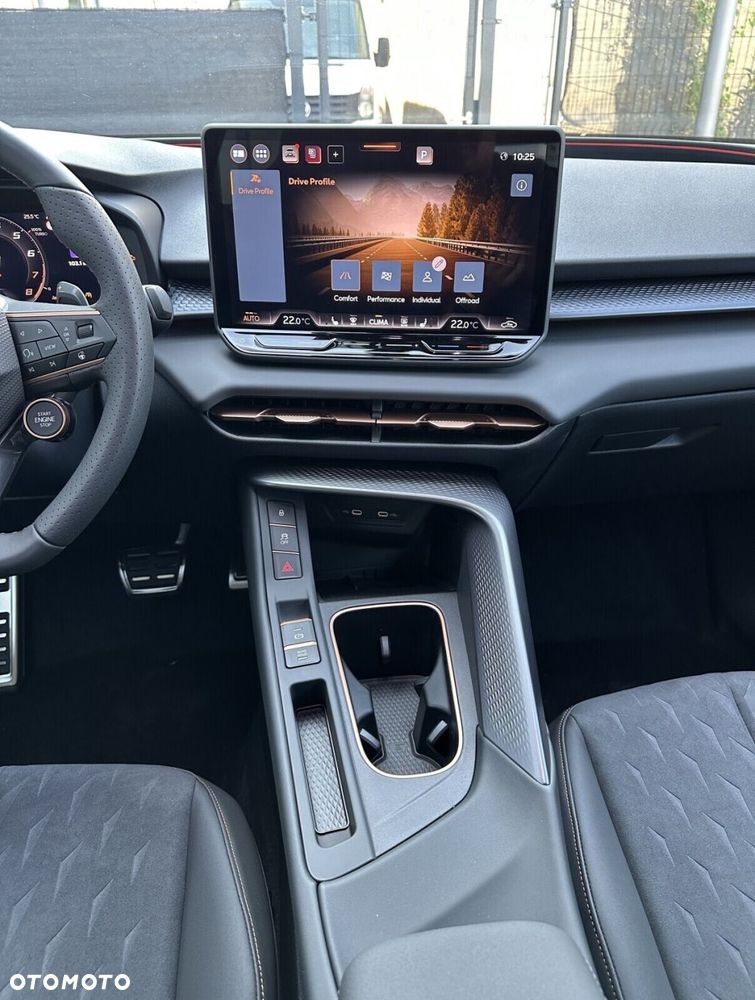 Cupra Terramar 1.5 eTSI mHEV DSG - 25