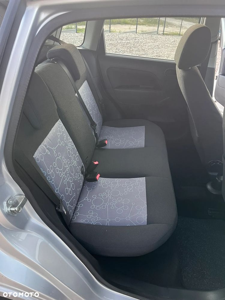 Ford Fiesta 1.4 Connection - 16