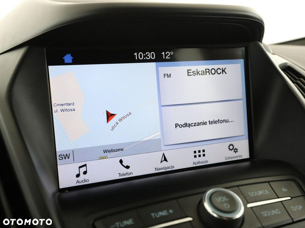 Ford Kuga 1.5 EcoBoost 2x4 ST-Line - 24