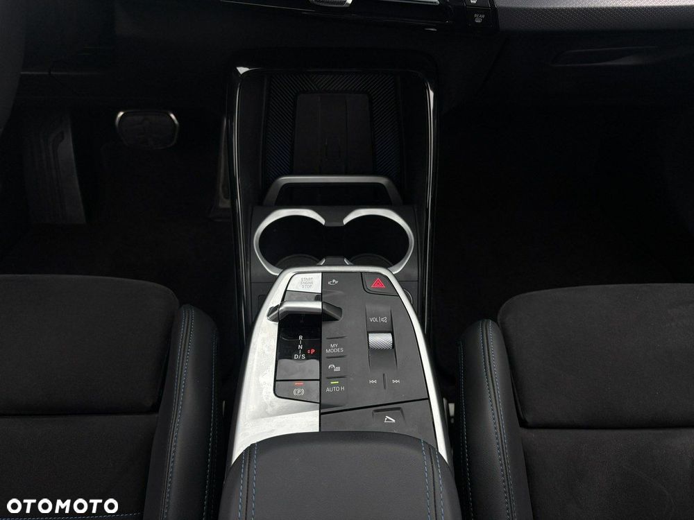 BMW X1 sDrive18i M Sport - 9