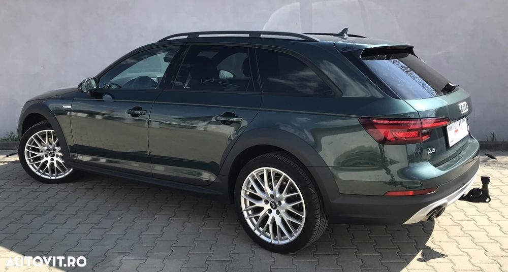 Audi A4 Allroad - 5