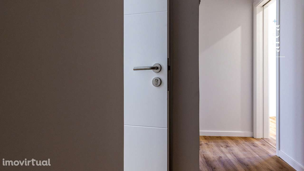 Imóvel Exclusivo | T2 da Jacinto Guerra - Grande imagem: 2/41